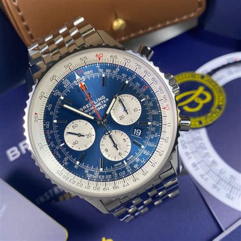 2nd hand breitling watches uk|pre owned Breitling watches for sale.